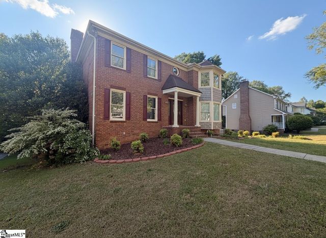 222 Cross Field Circle, Greenville, SC 29607