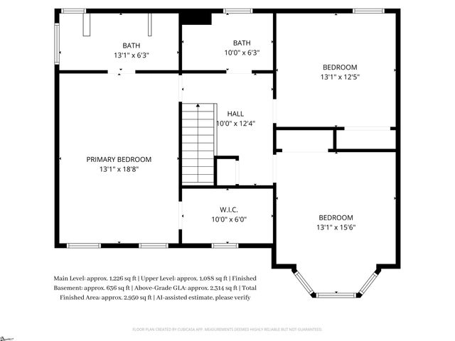222 Cross Field Circle, Greenville, SC 29607