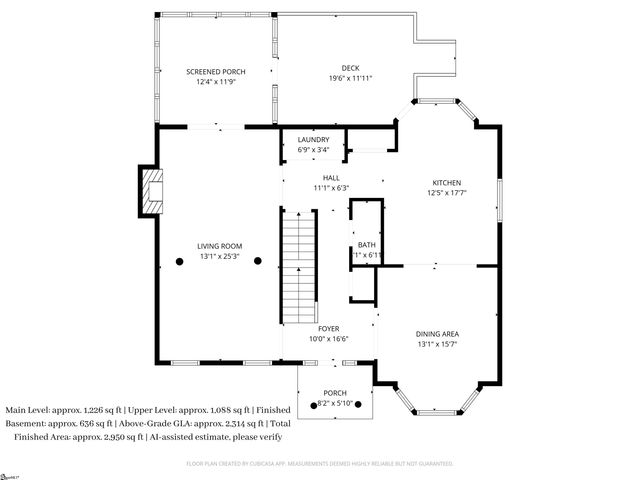 222 Cross Field Circle, Greenville, SC 29607