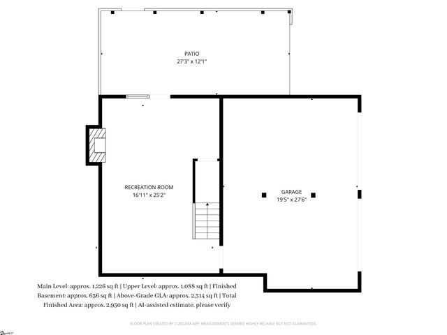 222 Cross Field Circle, Greenville, SC 29607