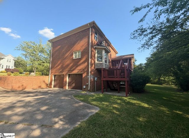 222 Cross Field Circle, Greenville, SC 29607