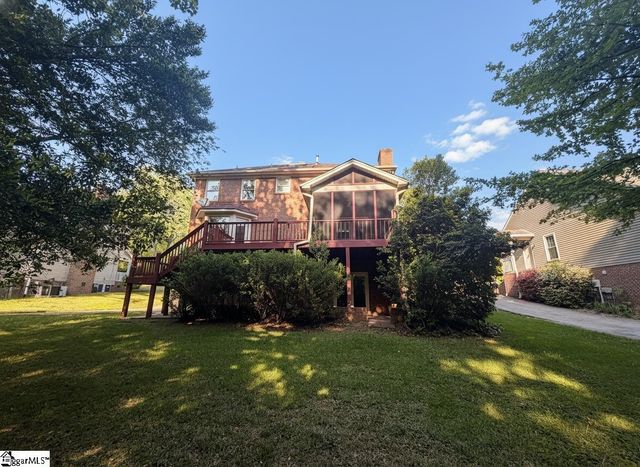 222 Cross Field Circle, Greenville, SC 29607