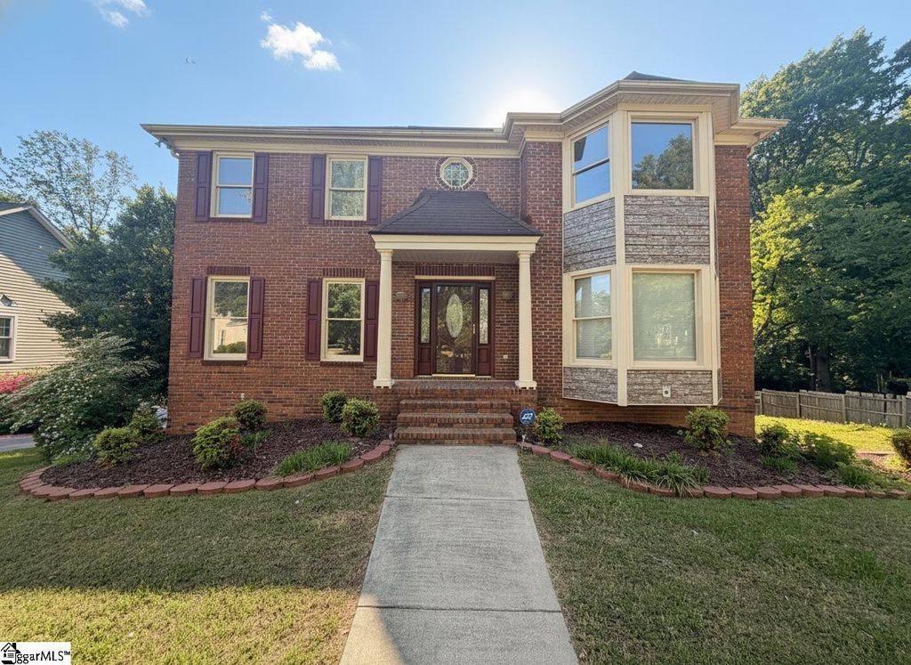 222 Cross Field Circle, Greenville, SC 29607