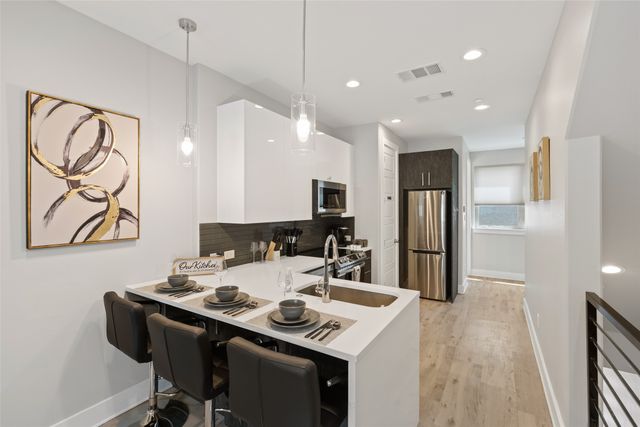 1120 Galveston Avenue 5, Fort Worth, TX 76104