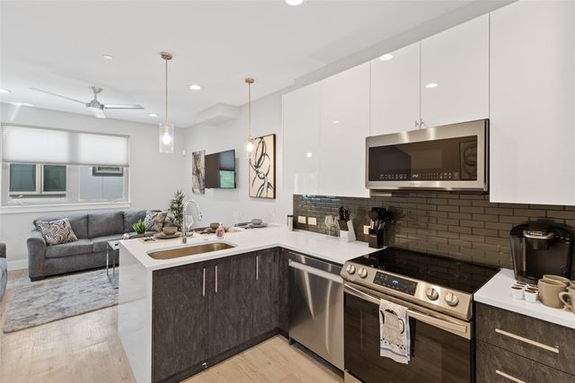 1120 Galveston Avenue 5, Fort Worth, TX 76104