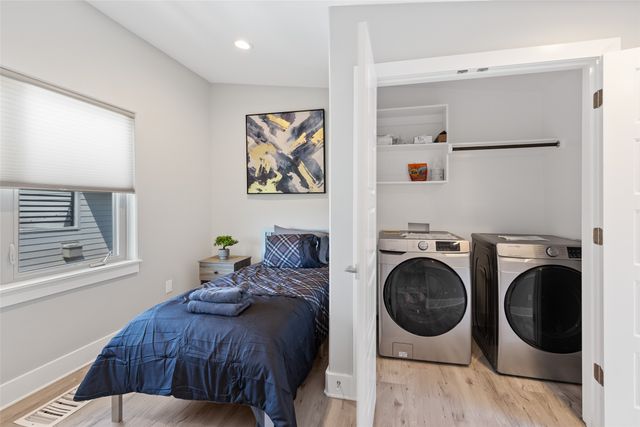 1120 Galveston Avenue 5, Fort Worth, TX 76104