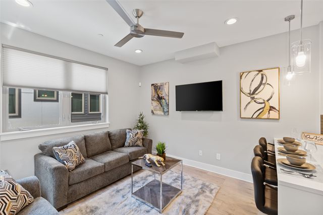 1120 Galveston Avenue 5, Fort Worth, TX 76104