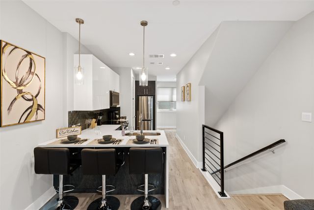 1120 Galveston Avenue 5, Fort Worth, TX 76104