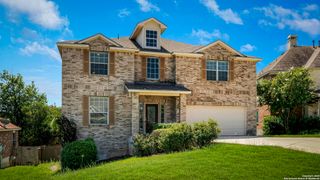 606 Buckle Ct, San Antonio, TX 78258