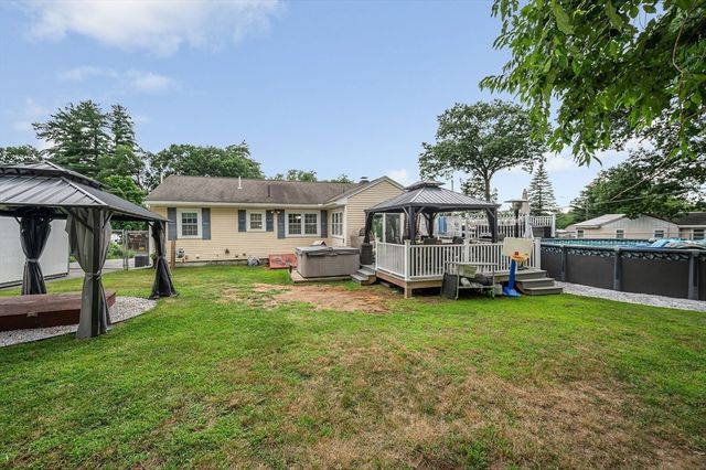 77 Valley Road, Dracut, MA 01826