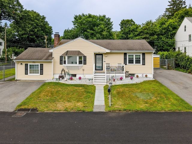77 Valley Road, Dracut, MA 01826