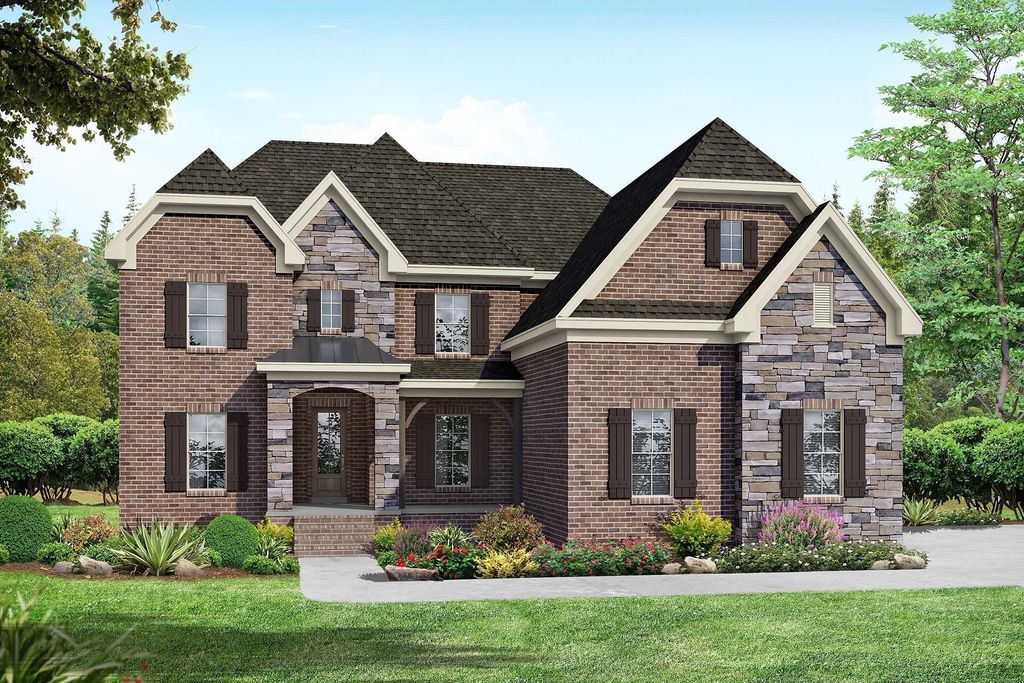 2917 Kapia Mera Ct, Murfreesboro, TN 37129