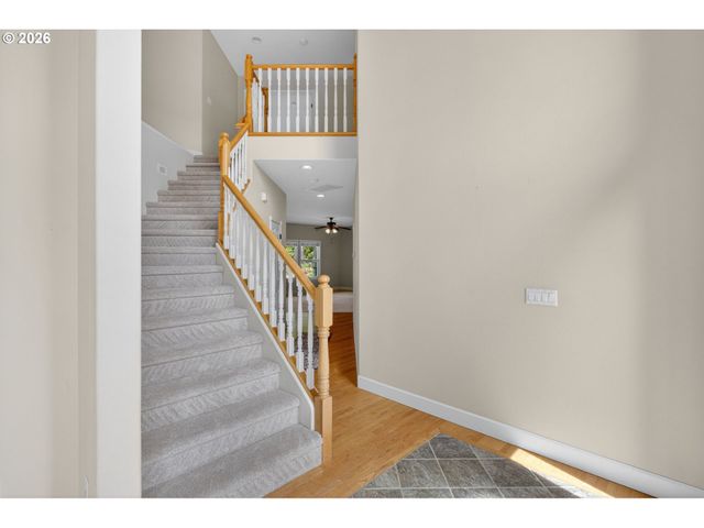 2602 Ne 172ND Cir, Ridgefield, WA 98642