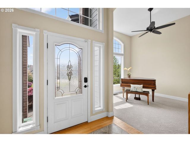 2602 Ne 172ND Cir, Ridgefield, WA 98642