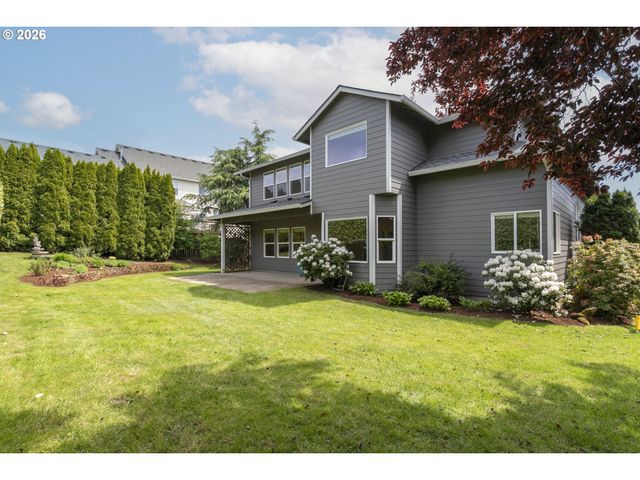 2602 Ne 172ND Cir, Ridgefield, WA 98642