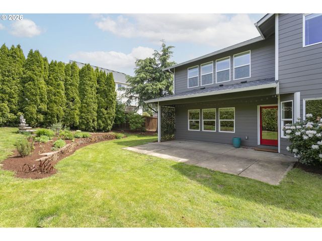 2602 Ne 172ND Cir, Ridgefield, WA 98642