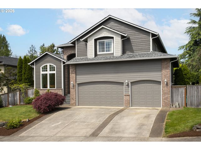2602 Ne 172ND Cir, Ridgefield, WA 98642