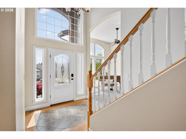 2602 Ne 172ND Cir, Ridgefield, WA 98642