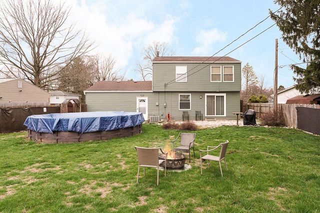 2908 Renfro Road, Columbus, OH 43232