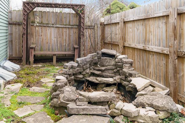 2908 Renfro Road, Columbus, OH 43232