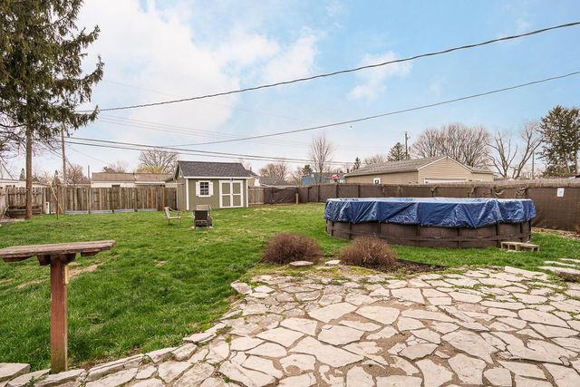 2908 Renfro Road, Columbus, OH 43232