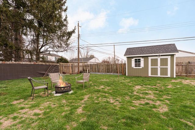 2908 Renfro Road, Columbus, OH 43232