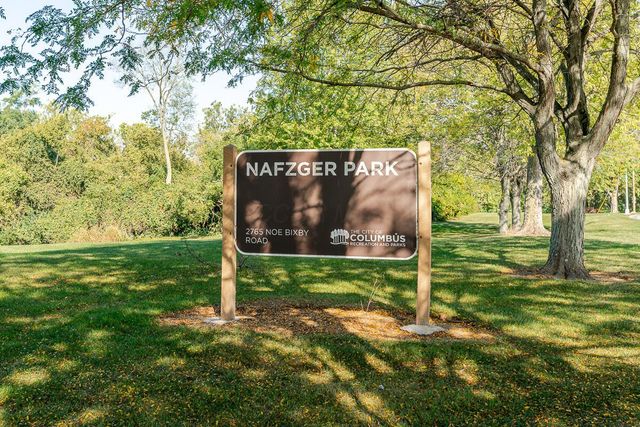 2908 Renfro Road, Columbus, OH 43232