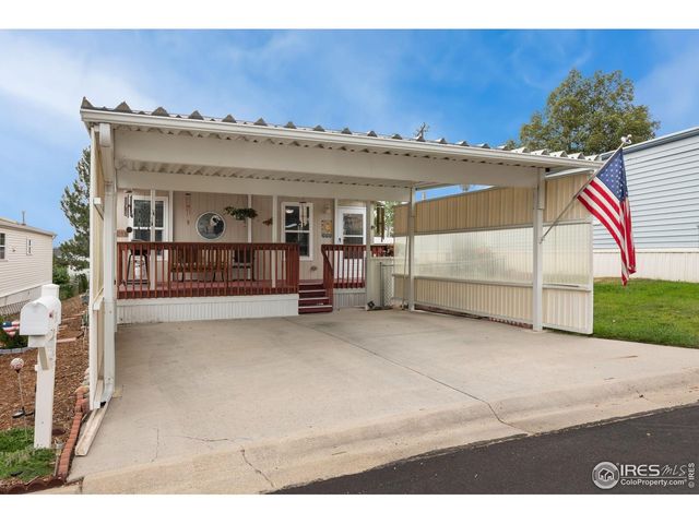 1801 W 92nd Ave 513, Federal Heights, CO 80260