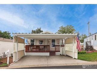 1801 W 92nd Ave 513, Federal Heights, CO 80260