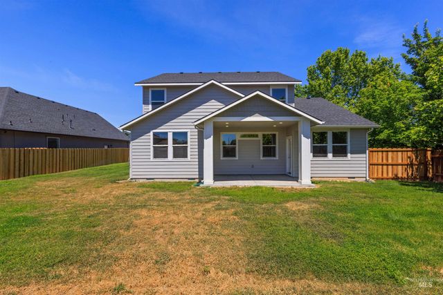 1101 W Blaine Ave, Nampa, ID 83651