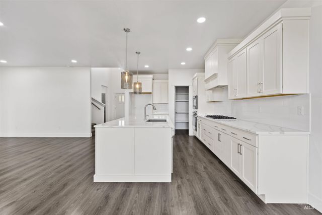 1101 W Blaine Ave, Nampa, ID 83651