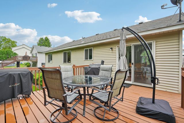 14079 Bluebird Trail NE, Prior Lake, MN 55372