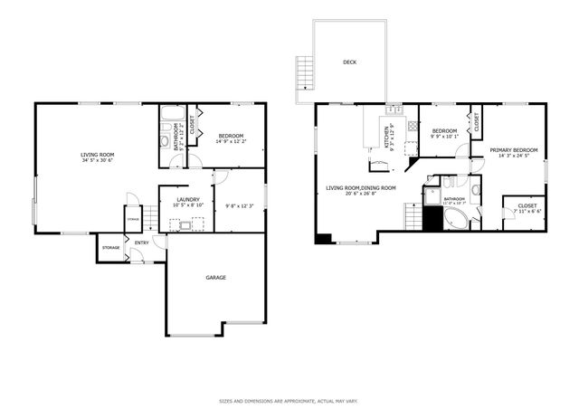 14079 Bluebird Trail NE, Prior Lake, MN 55372