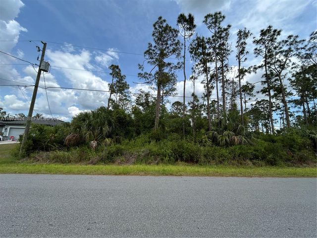 8 Lummus St, North Port, FL 34286