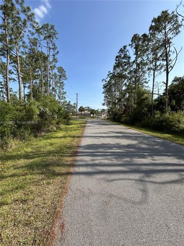 8 Lummus St, North Port, FL 34286