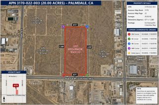 1510 E Avenue M, Palmdale, CA 93550