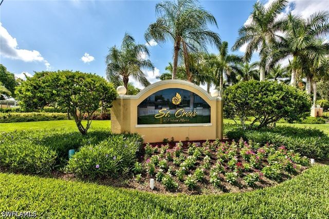 4610 Saint Croix LN 1016, Naples, FL 34109