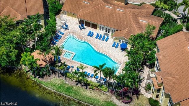 4610 Saint Croix LN 1016, Naples, FL 34109