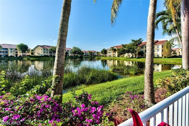 4610 Saint Croix LN 1016, Naples, FL 34109