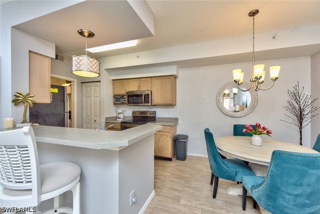 4610 Saint Croix LN 1016, Naples, FL 34109