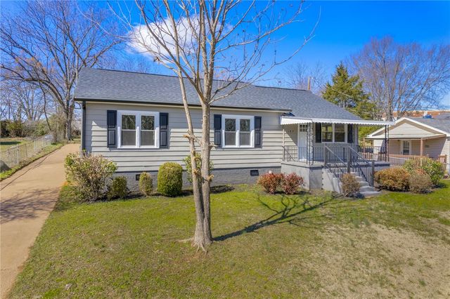 107 Boyd Avenue, Simpsonville, SC 29681