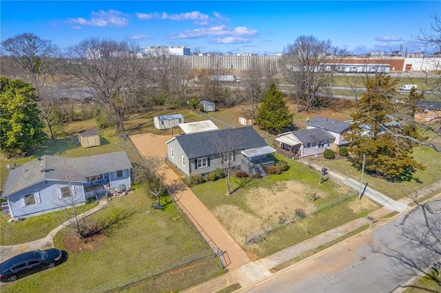 107 Boyd Avenue, Simpsonville, SC 29681