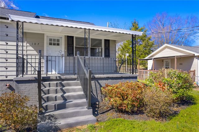 107 Boyd Avenue, Simpsonville, SC 29681