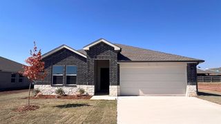 1245 Mahogany Lane, Piedmont, OK 73078