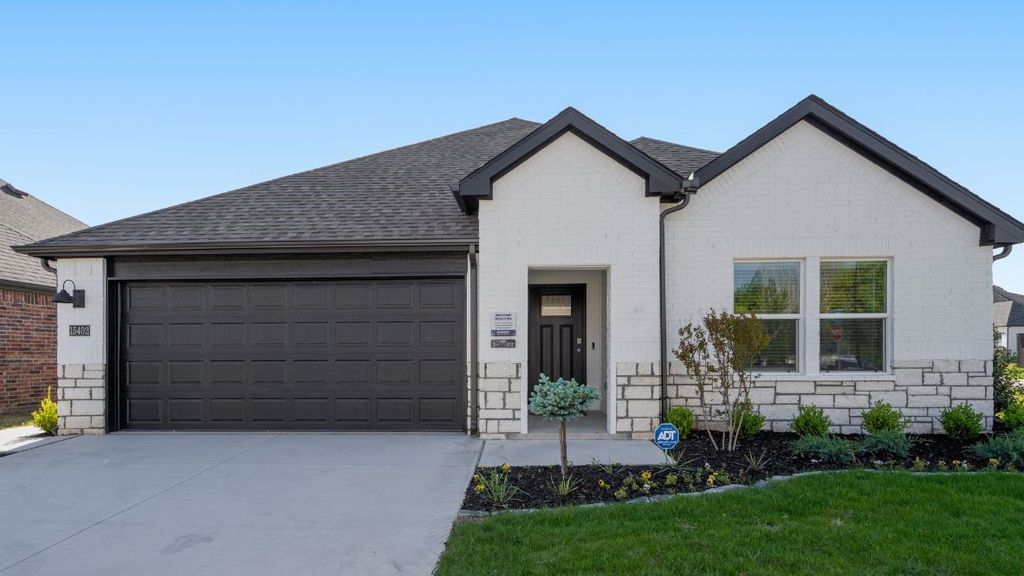 1245 Mahogany Lane, Piedmont, OK 73078