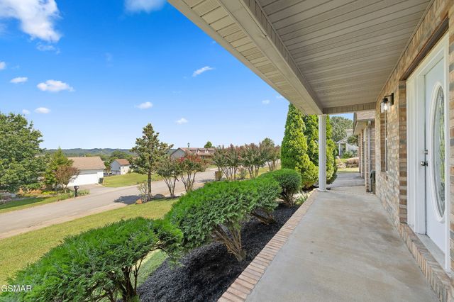 1516 Kildee Lane, Sevierville, TN 37862