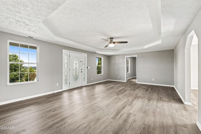1516 Kildee Lane, Sevierville, TN 37862