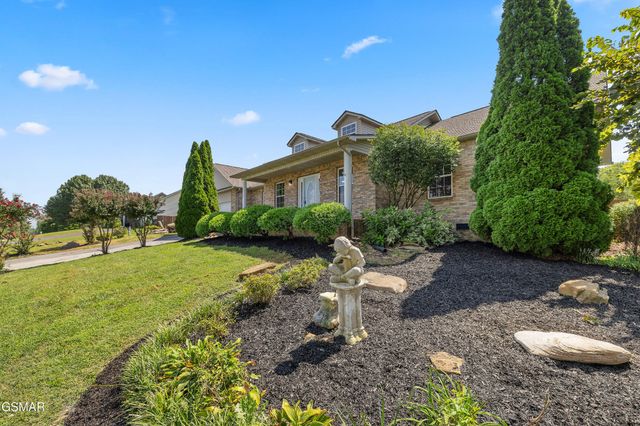 1516 Kildee Lane, Sevierville, TN 37862