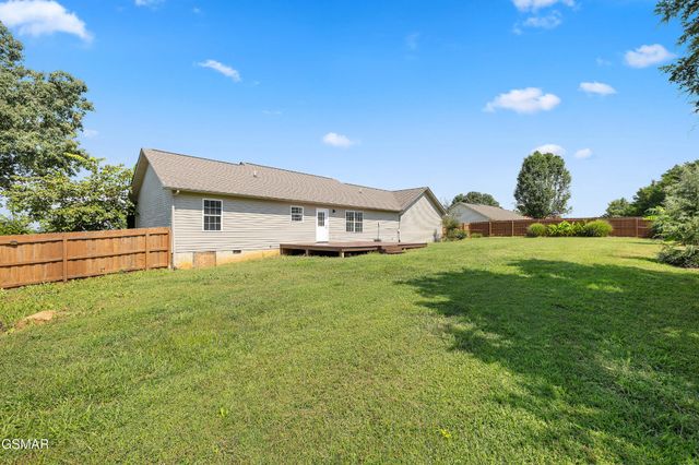 1516 Kildee Lane, Sevierville, TN 37862