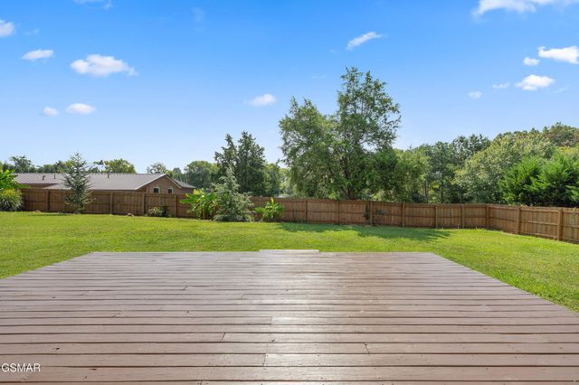 1516 Kildee Lane, Sevierville, TN 37862